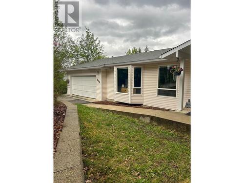 822 Richards West Street, Nelson, BC - Outdoor