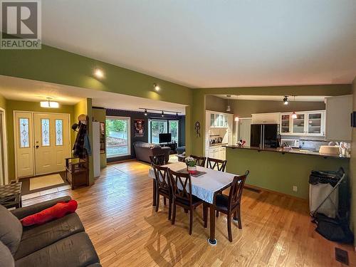 822 Richards West Street, Nelson, BC - Indoor