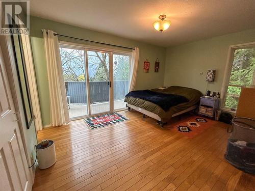 822 Richards West Street, Nelson, BC - Indoor Photo Showing Bedroom