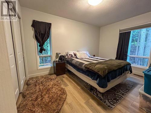 822 Richards West Street, Nelson, BC - Indoor Photo Showing Bedroom