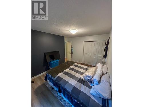 822 Richards West Street, Nelson, BC - Indoor Photo Showing Bedroom