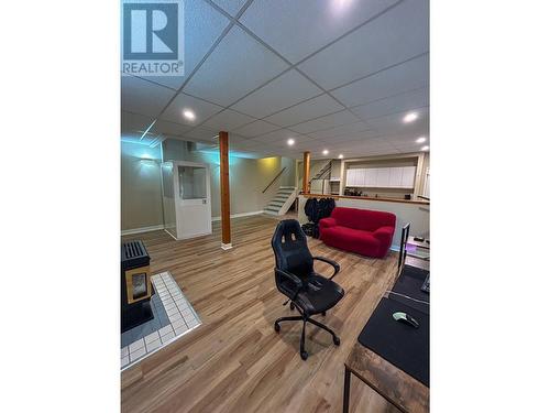 822 Richards West Street, Nelson, BC - Indoor