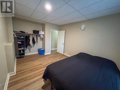 822 Richards West Street, Nelson, BC - Indoor Photo Showing Bedroom