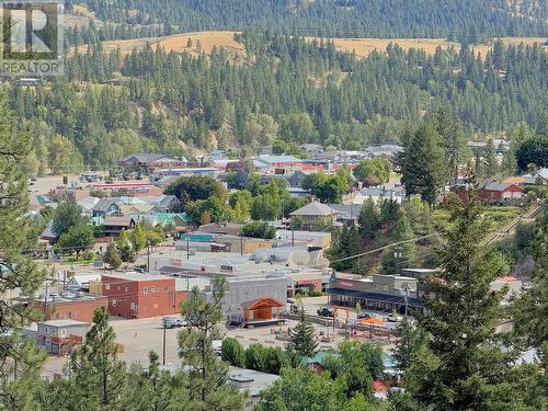 101 Jacobson Road, Princeton, BC 