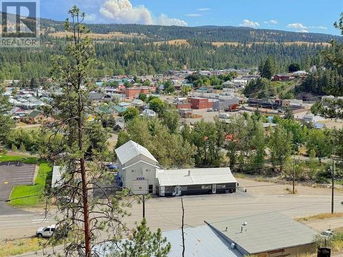 101 Jacobson Road, Princeton, BC 