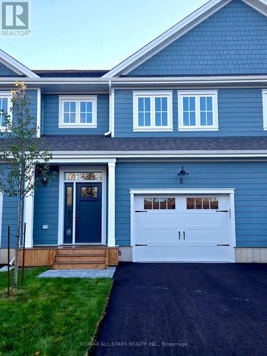 6 - 21 HAMPTON LANE  Selwyn, ON K0L 2H0