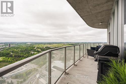 4401 - 805 Carling Avenue, Ottawa, ON - Outdoor With View With Exterior