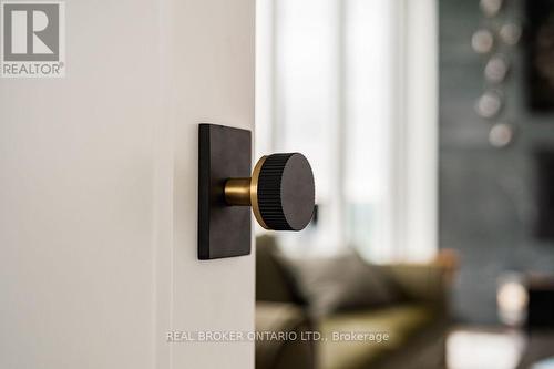 4401 - 805 Carling Avenue, Ottawa, ON - Indoor Photo Showing Other Room