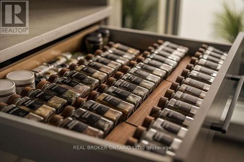 4401 - 805 Carling Avenue, Ottawa, ON - Indoor