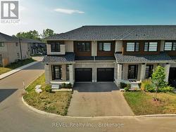 33 - 520 GREY STREET  Brantford, ON N3S 0K1