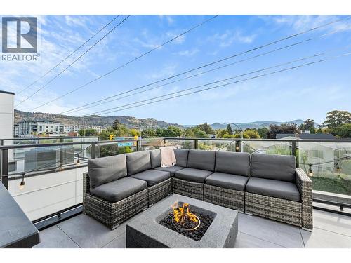 1308 Richter Street Unit# 107, Kelowna, BC - Outdoor