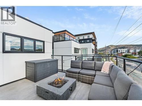 1308 Richter Street Unit# 107, Kelowna, BC - Outdoor