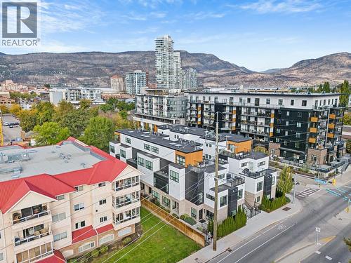 1308 Richter Street Unit# 107, Kelowna, BC - Outdoor With View