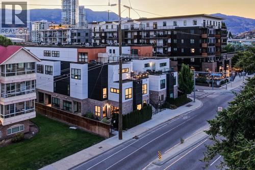 1308 Richter Street Unit# 107, Kelowna, BC - Outdoor