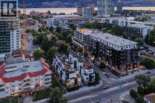 1308 Richter Street Unit# 107, Kelowna, BC - Outdoor With View