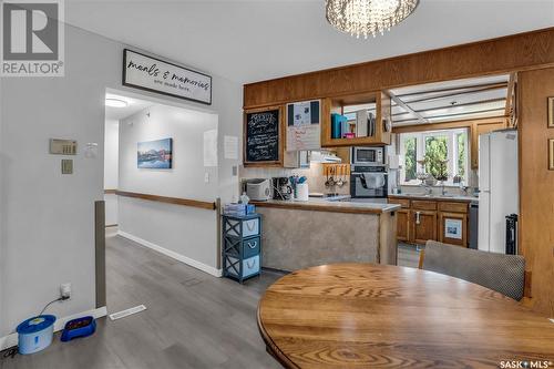 226 Hansen Drive, Regina, SK 