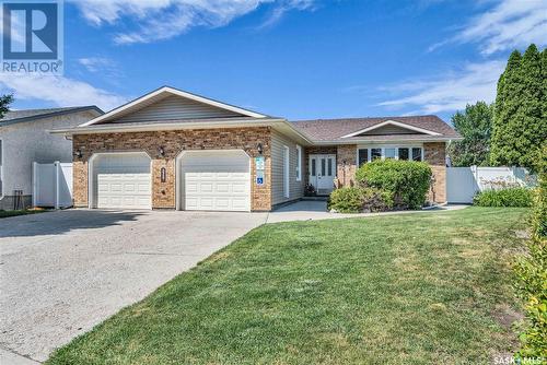 226 Hansen Drive, Regina, SK 