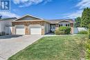 226 Hansen Drive, Regina, SK 