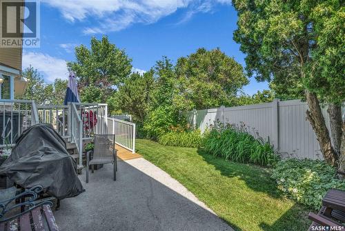 226 Hansen Drive, Regina, SK 