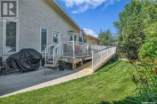 226 Hansen Drive, Regina, SK 