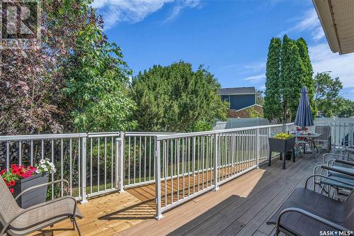 226 Hansen Drive, Regina, SK 