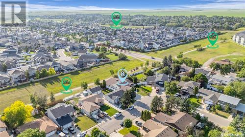 226 Hansen Drive, Regina, SK 