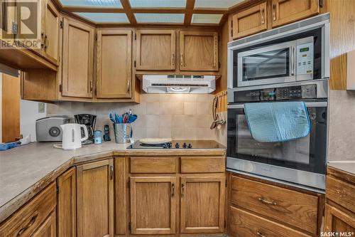 226 Hansen Drive, Regina, SK 