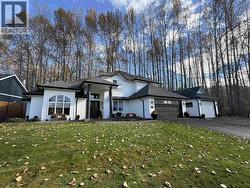 108 LAWLOR DRIVE  Quesnel, BC V2J 5X5
