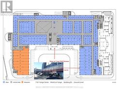 4 - 7181 YONGE STREET  Markham, ON L3T 0C7