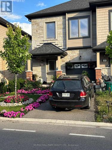 15 DENEB STREET  Barrie, ON L4N 1N1