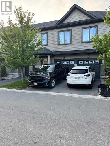 32 Deneb Road, Barrie, ON - Outdoor With Facade