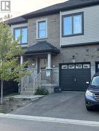 38 DENEB STREET  Barrie, ON L4M 0K6