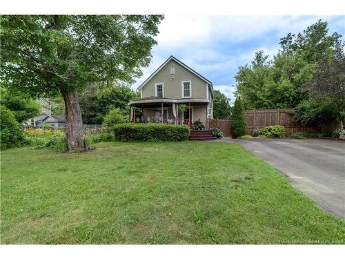 64 Park ST  Sussex, NB E4E 1V1