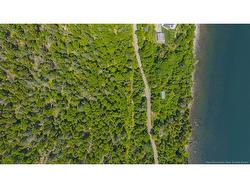 Lot Berry Point RD  Bocabec, NB E5B 3P3