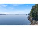 Lot Berry Point Rd, Bocabec, NB 