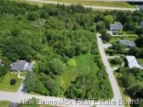 Lot 1 Wiljac St, Rothesay, NB 