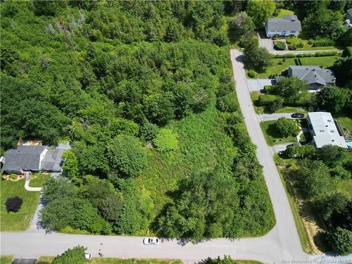 Lot 1 Wiljac St, Rothesay, NB 