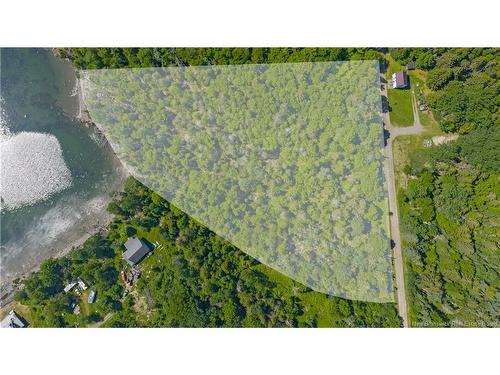 00 Bayview Blvd, Chamcook, NB 