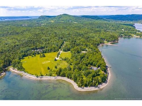 00 Bayview Blvd, Chamcook, NB 