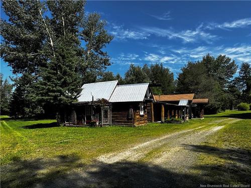 1064 Baisley Rd, Saint-Jacques, NB 