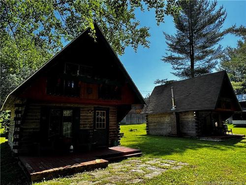 1064 Baisley Rd, Saint-Jacques, NB 