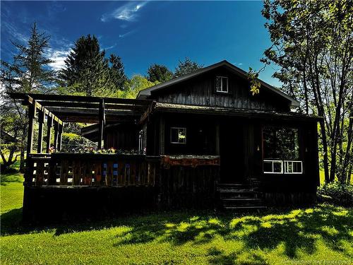 1064 Baisley Rd, Saint-Jacques, NB 
