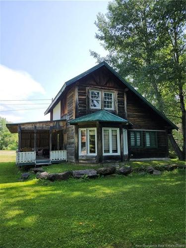1064 Baisley Rd, Saint-Jacques, NB 