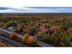 Lot Route 126  Birch Ridge, NB E4T 2B9
