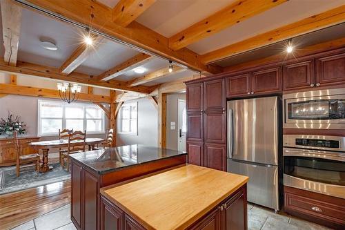 25125 River Rd, Lorette, MB 