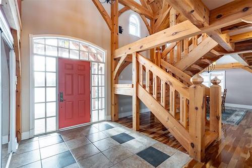 25125 River Rd, Lorette, MB 