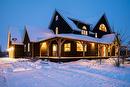 25125 River Rd, Lorette, MB 