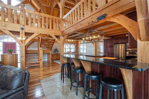 25125 River Rd, Lorette, MB 