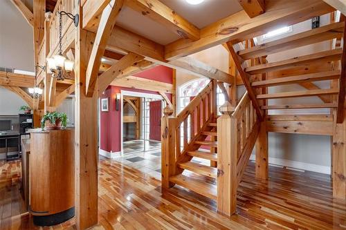 25125 River Rd, Lorette, MB 