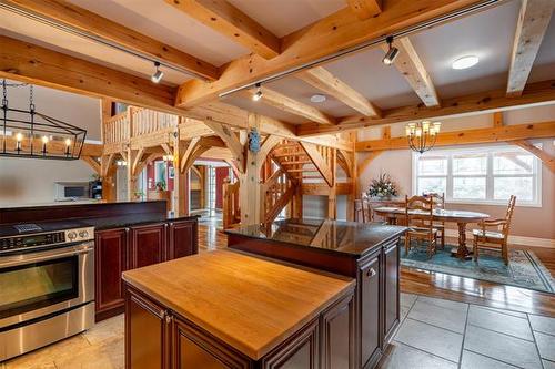 25125 River Rd, Lorette, MB 